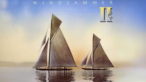 [1984] Windjammer - Anxiously Waiting