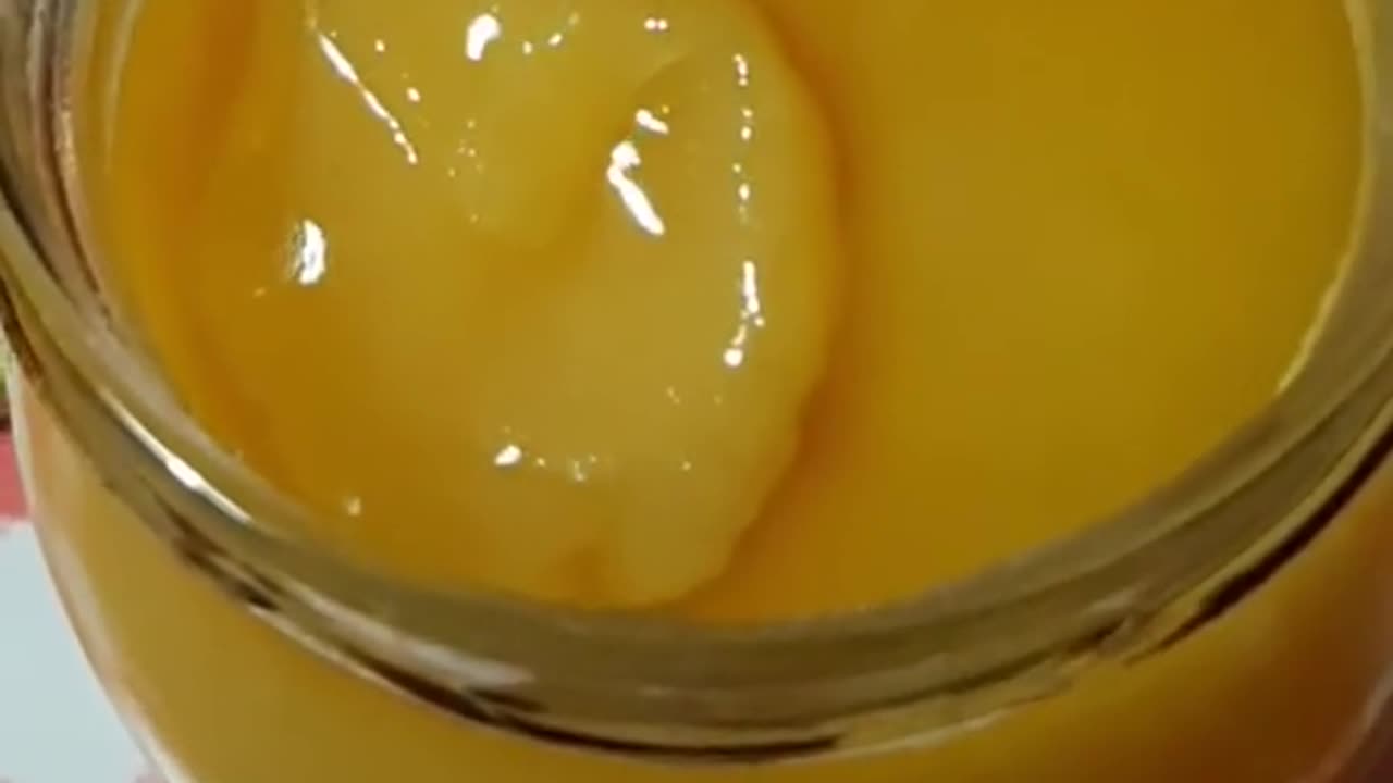 Miód słonecznikowy