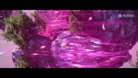 Battle Through the Heavens EP 144
