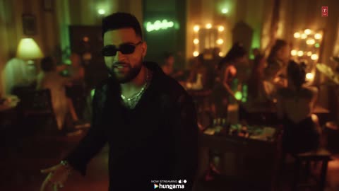 Aaye Haaye (Official Video) Karan Aujla, Nora Fatehi, Neha Kakkar, Jay Track Bhushan Kumar