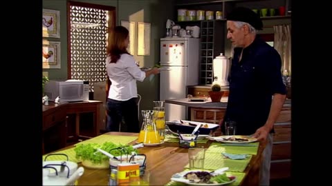 Promessas de Amor Capitulo 63