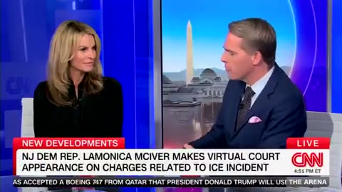 Scott Jennings BLOWS UP another leftist Democrat narrative — and he brings the receipts