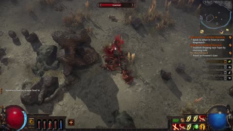 Streaming the new Warzone!
