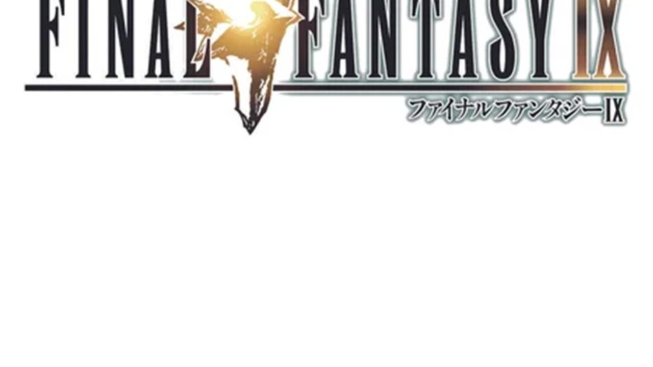 Battle Theme (Final Fantasy 9) - Video Game Stages of History - Short 02