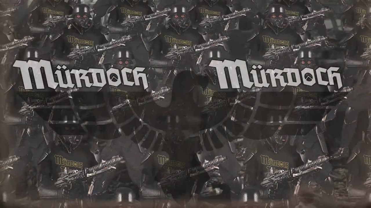 Mürdoch Mürdoch Ep.45 - Murdoch Merch