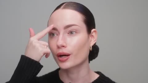 FULL FACE OF DRUGSTORE MAKEUP THAT'S BETTER THAN LUXURY_part2