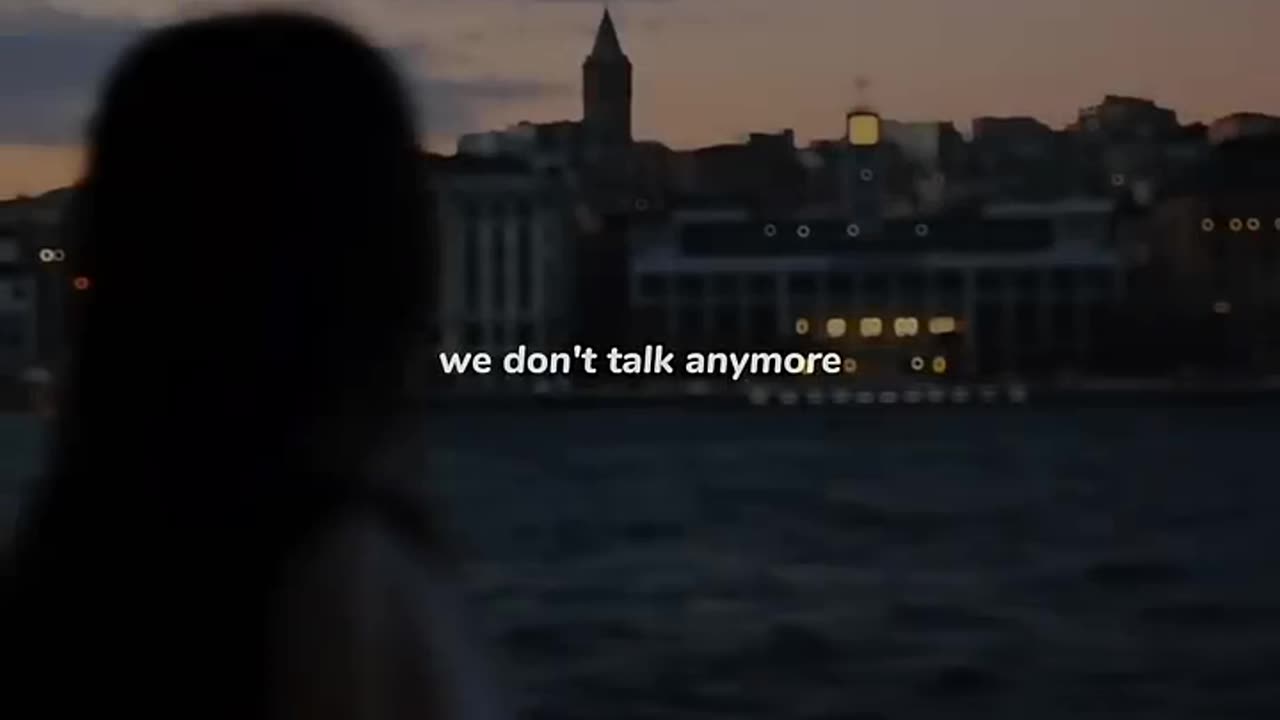 ONE KISS