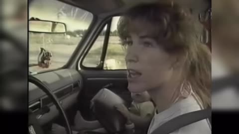 People React To DUI Laws(1980s News Report)