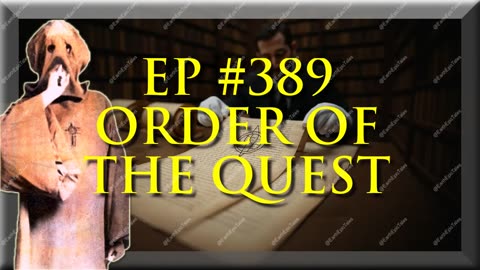 Unveiling the Mystery of The Order of the Quest