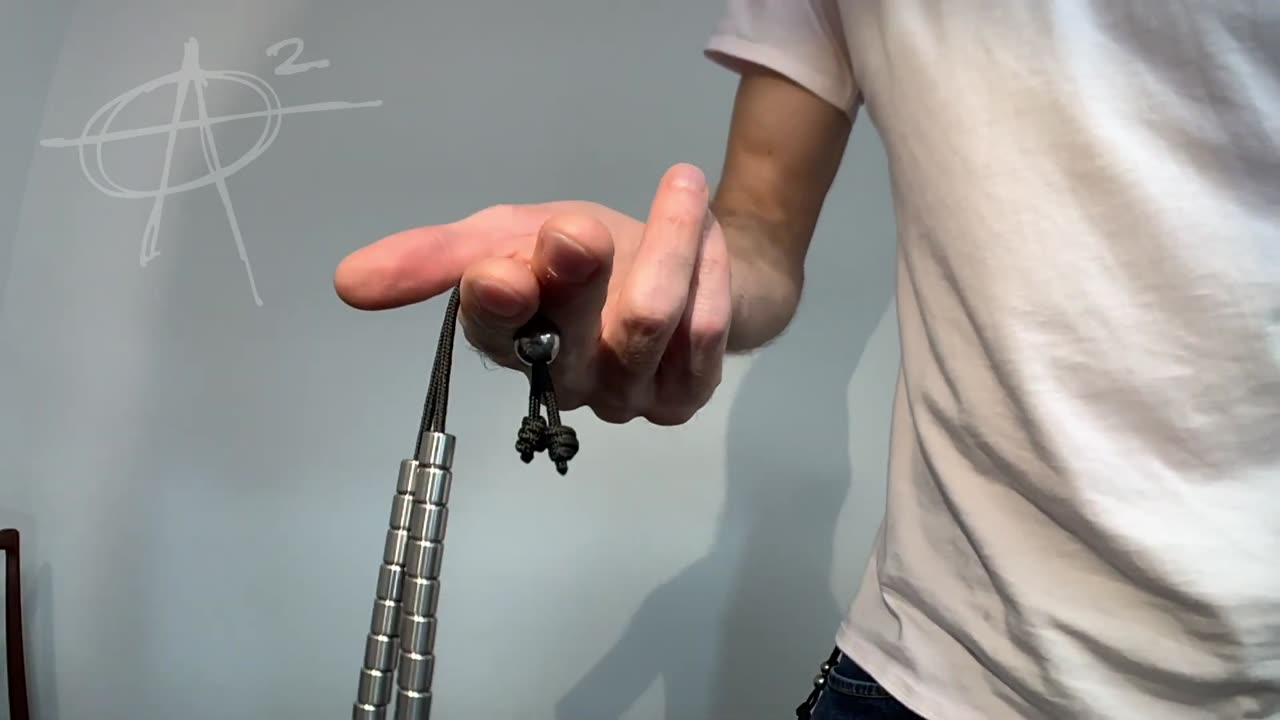 MKUltra Tutorial - Raindrops