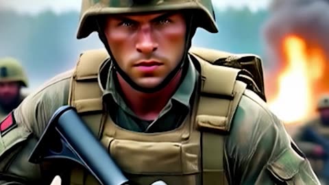 Torn Sky (epic music