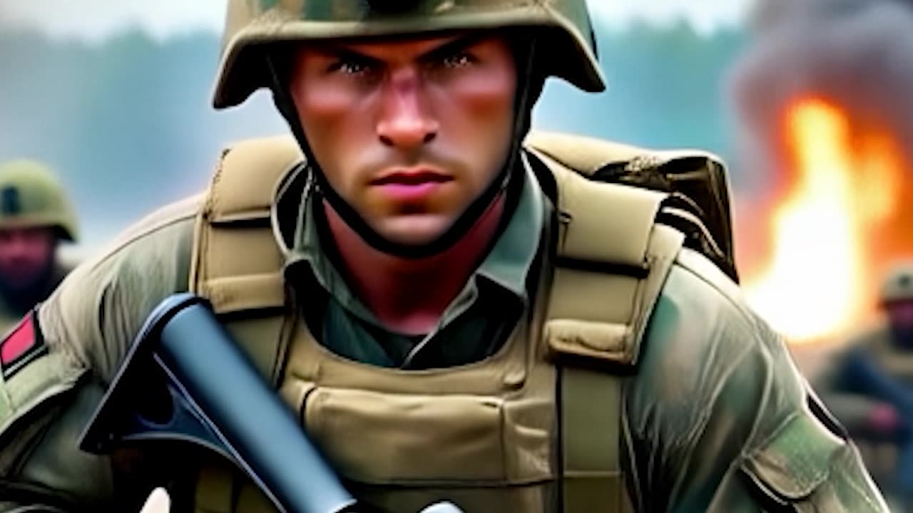 Torn Sky (epic music