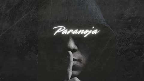 Paranoja (Official Audio)