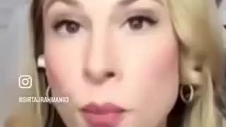 Ana Kasparian on Iran WMD's