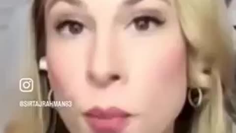 Ana Kasparian on Iran WMD's