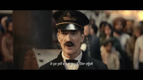 Guru Nanak Jahaz (OFFICIAL TRAILER) Komagata Maru - Tarsem Jassar - Gurpreet Ghuggi - Rel on 1st May