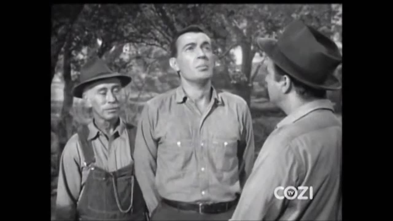 Lassie - Episode 163 - 'The Tree)