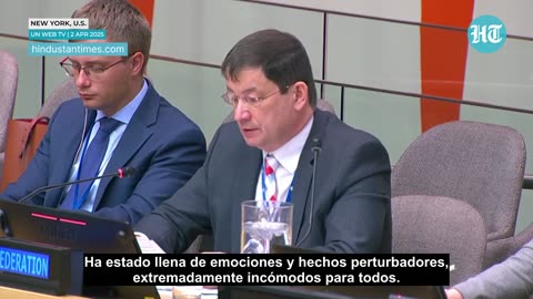 A provocação de Bucha
