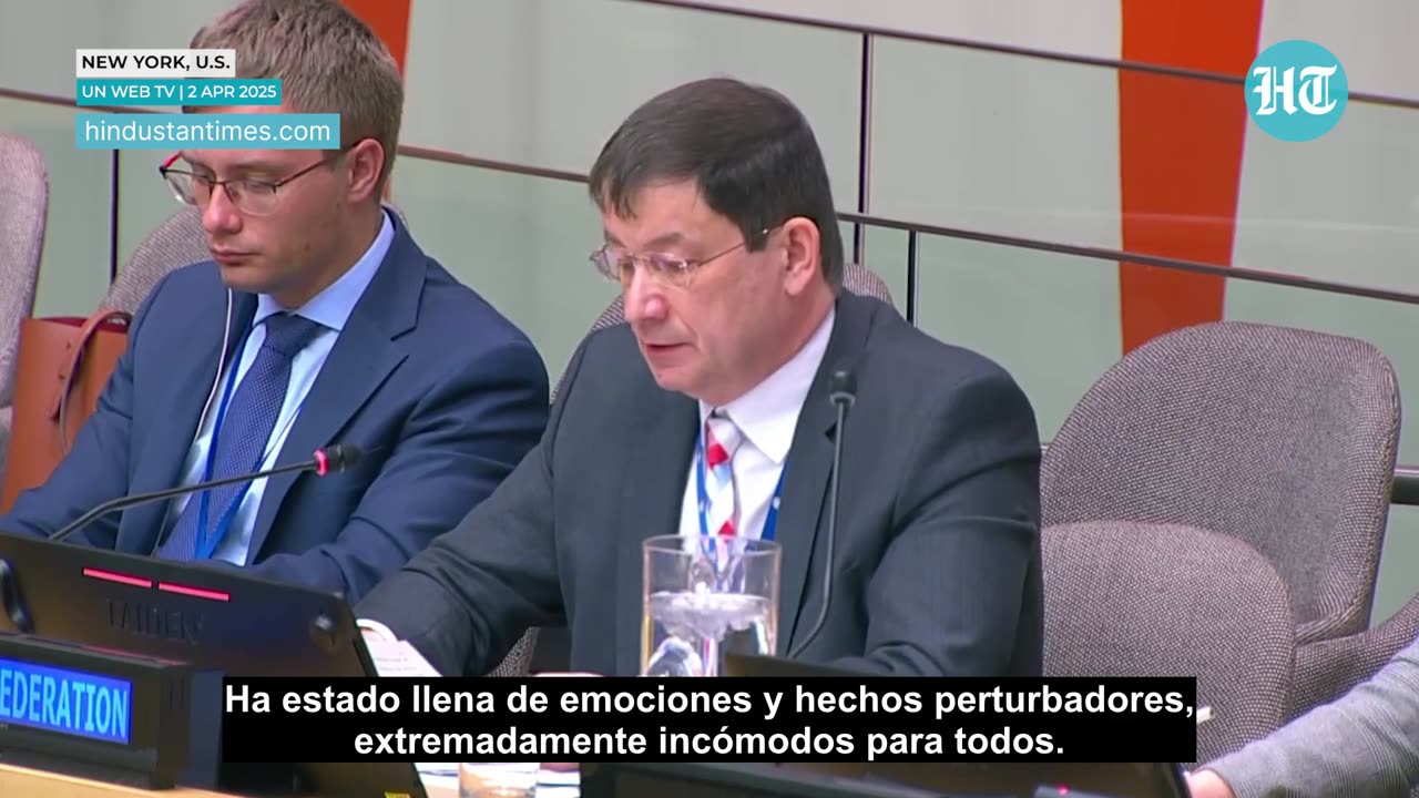 A provocação de Bucha