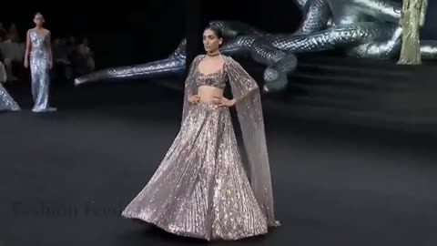 Gaurav Gupta | India Couture Week 2024