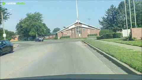 Testing Wide Angle Clip On Lens