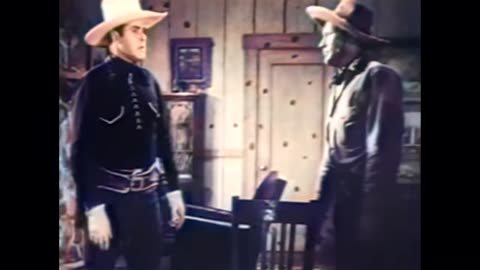 Phantom rancher