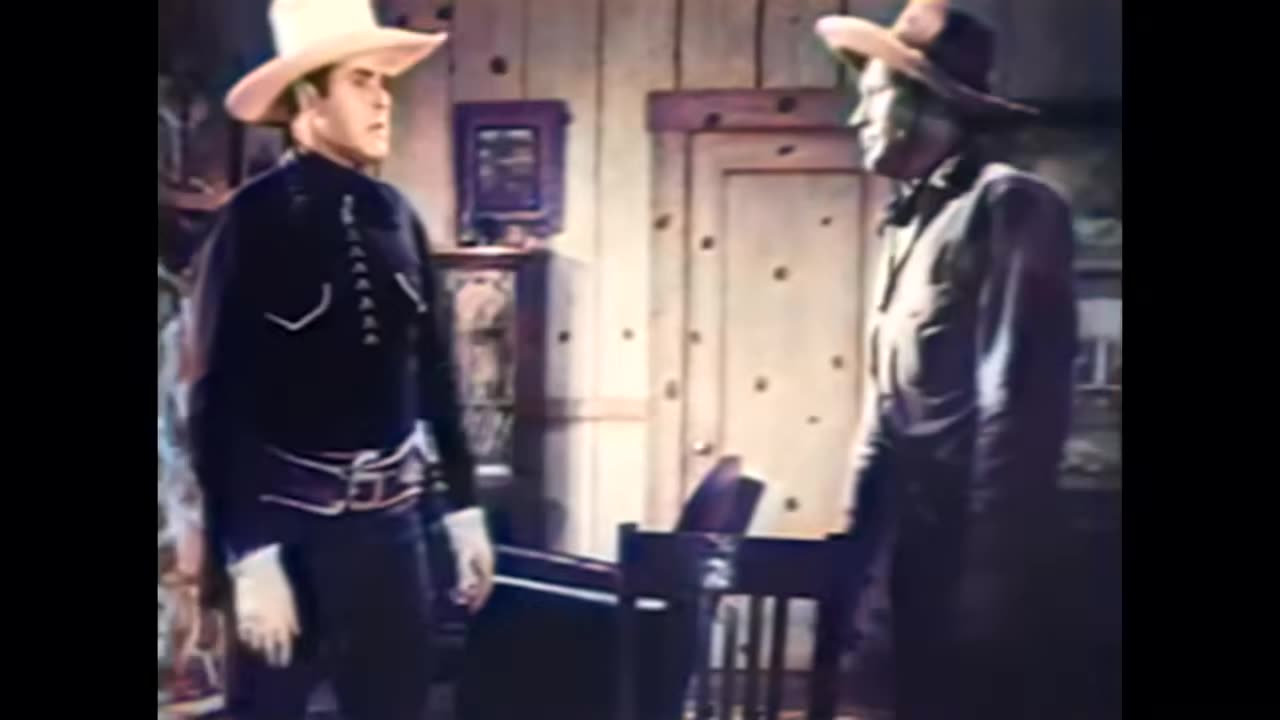 Phantom rancher