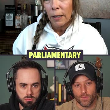 Tamara Lich gives an inside view of the tyrannical nature of Canada.