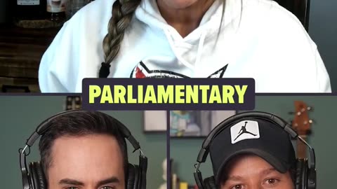 Tamara Lich gives an inside view of the tyrannical nature of Canada.