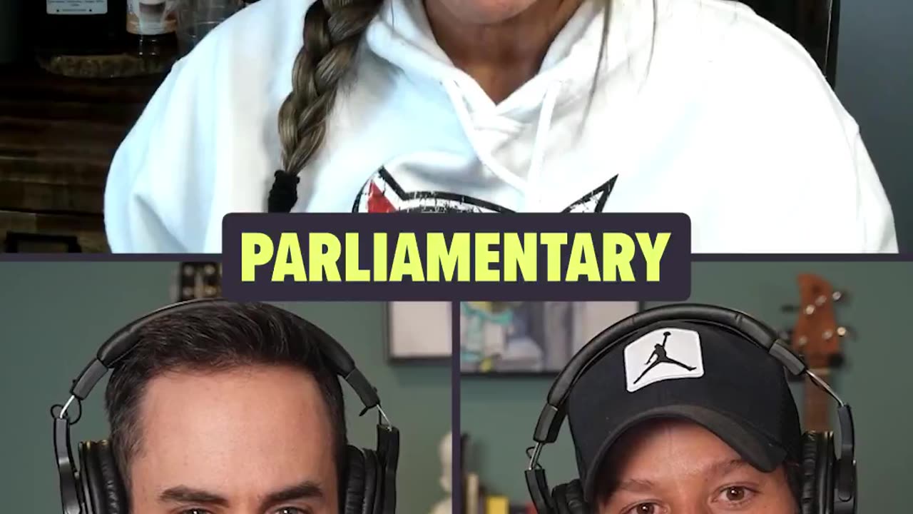 Tamara Lich gives an inside view of the tyrannical nature of Canada.