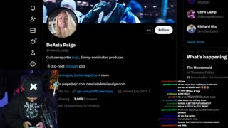 Ebro has MELTDOWN after Drake tells him to *** SLOWLY! Radio Over? NLE vs Youngboy part 805?