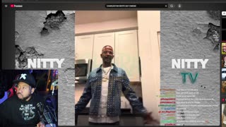 Ebro has MELTDOWN after Drake tells him to *** SLOWLY! Radio Over? NLE vs Youngboy part 805?