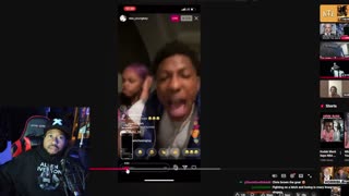 Ebro has MELTDOWN after Drake tells him to *** SLOWLY! Radio Over? NLE vs Youngboy part 805?