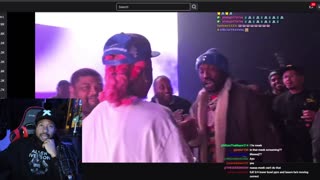 Ebro has MELTDOWN after Drake tells him to *** SLOWLY! Radio Over? NLE vs Youngboy part 805?