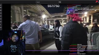 Ebro has MELTDOWN after Drake tells him to *** SLOWLY! Radio Over? NLE vs Youngboy part 805?