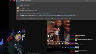 Ebro has MELTDOWN after Drake tells him to *** SLOWLY! Radio Over? NLE vs Youngboy part 805?