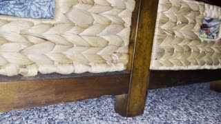 Update on the gut punch