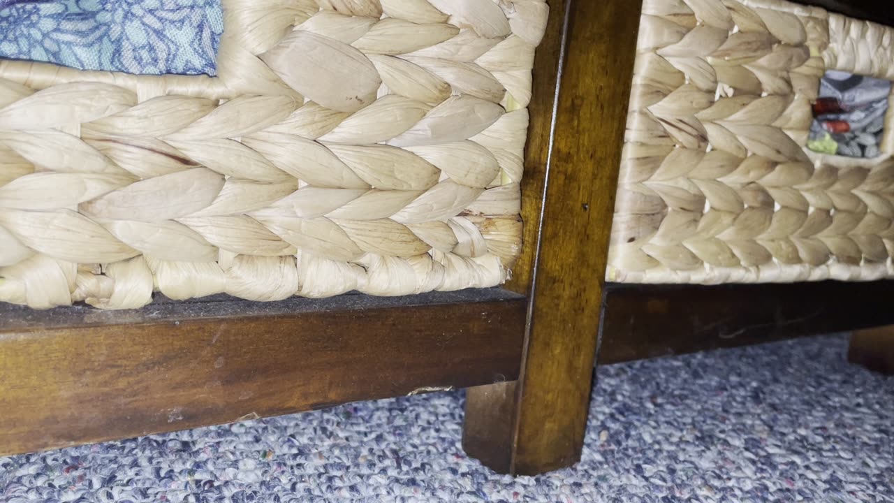 Update on the gut punch