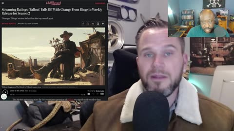 Did The New Release Schedule KILL Fallout Season 2?