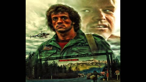 Home Coming (Rambo First Blood)