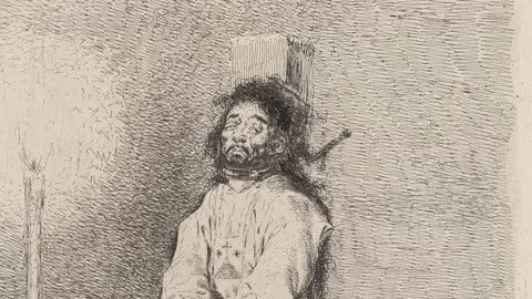 Methods of Death: The Garrote Machine