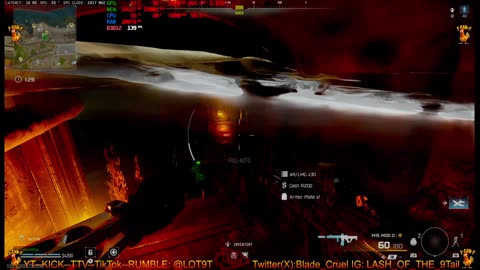 🐦‍🔥LASH--is--Live🐦‍🔥 Try hard Warzone 🐸man for the DUB