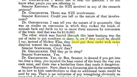 Two Key Things That Got Overlooked About Project MK Ultra | Yes, you were brainwashed by Rockefeller’s within school systems