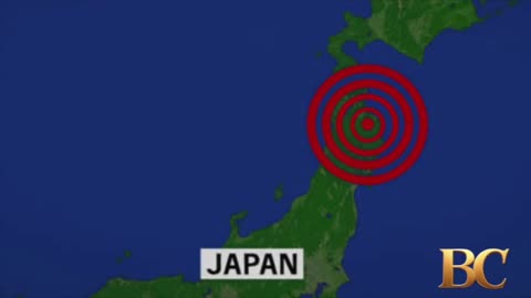 Japan lifts megaquake advisory but urges caution