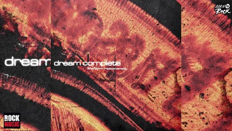 Dream Complete - lifeform resonance (2026)