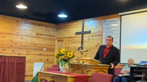 “The Role of the Elder Brother”- Luke 15:11-32