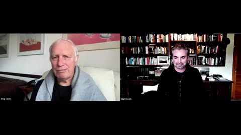 🎙️ Episode 400: Traitors, War & Economic Chaos