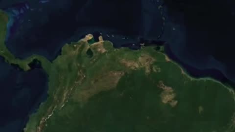 Embajadas evacuando, multinacionales sacando familias y el petróleo se acaba en 15 días.