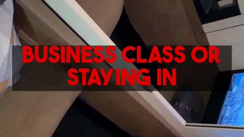 Mighty Travels PREMIUM: See how users fly Business Class & 5-Star for less....
