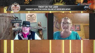 Trent Loos in the Morning - 9/18/2025